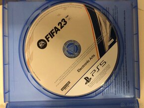 Fifa 23 - PS5 - 2