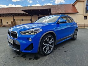 BMW X2 sDrive, 20i Msport, 48.000 Km - 2