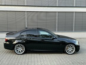 BMW E90 335d 210KW Bi-TURBO, Android,Carplay,Breyton,M-paket - 2