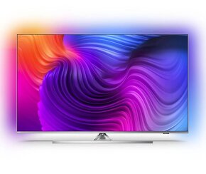 4K Smart TV 75" Philips 75PUS8536,Direct LED,189cm, Ambiligt - 2