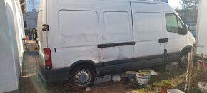 Opel Movano 3.0 CDTI - 2