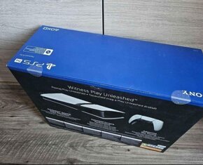 Ps5 pro - 2