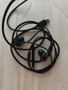 AKG Samsung sluchátka - 2