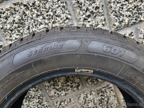 Sebring 205/60 R16 2x zimní pneu 7mm - 2