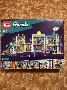 Lego friends 41731 - 2