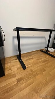 výškově stavitelný pracovní stůl IKEA - 2