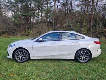 BMW  218i Gran Coupe odpočet DPH,CZ TOP - 2