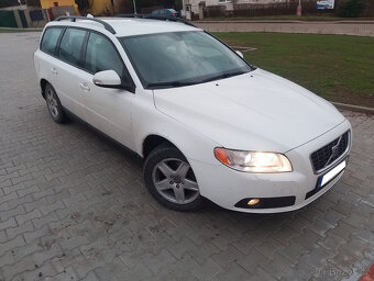 Volvo V70 2.0i LPG - 2