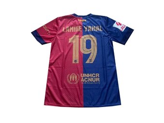 FC Barcelona dres Lamine Yamal - 2