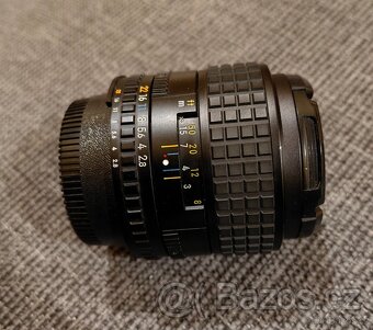 Nikon MF 100/2.8 AIS e - 2