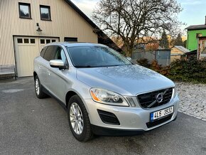 Prodám Volvo XC60 3,0 T6 AWD - 2