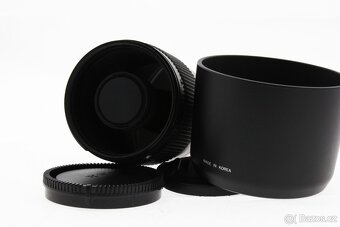 Samyang 300mm f/6.3 Reflex ED UMC CS pro Sony E - 2