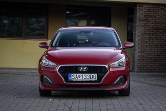 Hyundai i30 1.4 T-GDi Family - 2