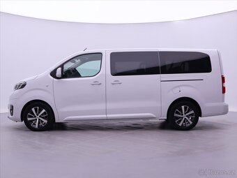 Toyota ProAce 2,0 D-4D 180k L2 Family tažné (2022) - 2