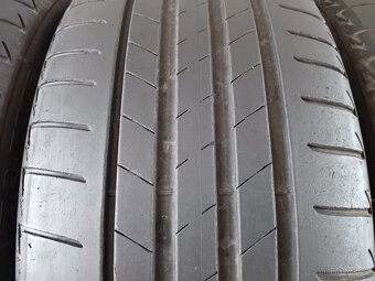 2ks letní pneu 225/40/19/Bridgestone - 2