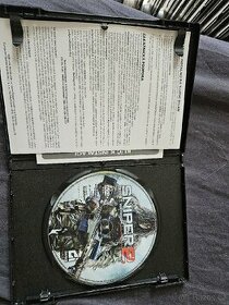 Sniper 2 Ghost warrior PC dvd - 2