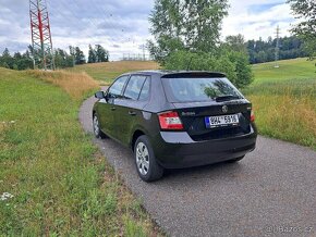 Prodam Škoda Fabia III 1.0Tsi 64.000km - 2