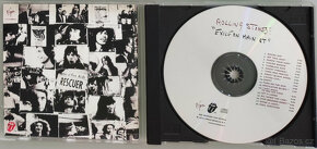 CD Rolling Stones: Exile On Main St. - 2