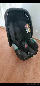 Recaro vajicko/autosedacka - 2