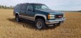 Chevrolet GMC Suburban 7.4i V8 Big Block SK doklady - 2