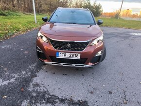 Peugeot 3008 - 2