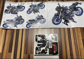 Yamaha MT-10 SP 42159 - 2