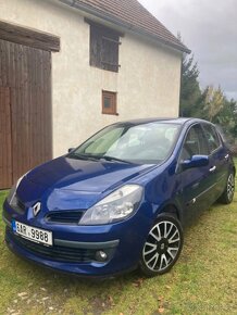 Renault Clio, 1.5 Dci - 2