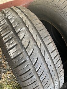 Pneu Pirelli - 2