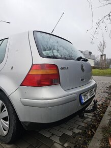 Volkswagen Golf 4 - 2