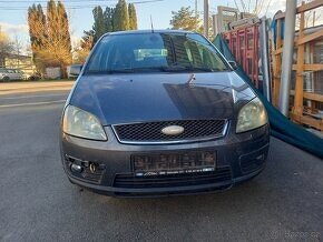 FORD C-MAX - 2