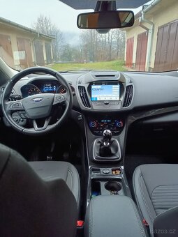 Prodám Ford Kuga - 2