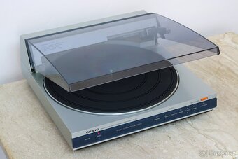 Onkyo PL-33 - 2