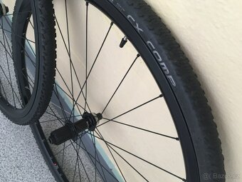 Sada CX/gravel kol Shimano - 2