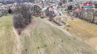 Prodej pozemku k bydlení, 1000 m², Sedlnice - 2