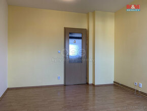 Pronájem bytu 2+kk, 50 m², Olomouc, ul. Hodolanská - 2