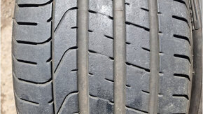 Letní pneu 235/35/20 Pirelli - 2