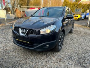 Nissan Qashqai 1.6 - 2