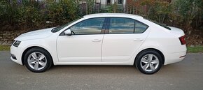 Škoda Octavia III 1.6 TDI 85kw, Po SERVISU - 2