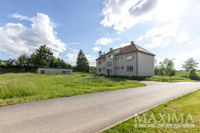 Prodej, dům , 600m2, Lety - 2