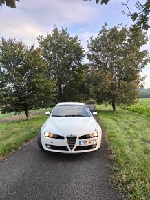 Alfa Romeo 159 TI 2.4jtd - 2