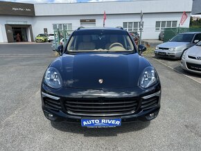 Porsche Cayenne 3.0TDI 193kW Platinum Edition - 2