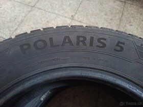 Zimní 205/60 R16 XL Polaris 5 - 2