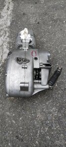 motor jawa 21, 23 - 2