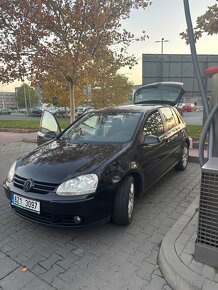 Golf 5 1.9TDi 77kW - 2