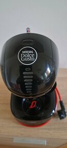 Prodám kavovar Neskafe Dolce Gusto Krups  KP130. - 2