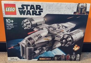 LEGO 75292 Star Wars - 2