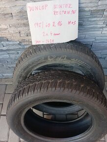 195/60R16 - 2