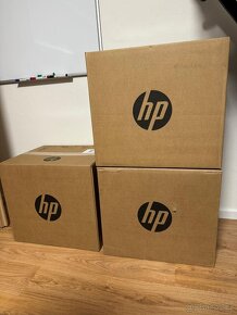 NOVÁ HP LaserJet tiskárna se zárukou do 2 let - 2