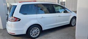 Ford Galaxy 2.0 EcoBlue SCR Titanium - 2