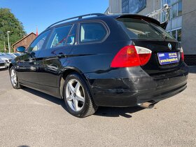 BMW 318 D Touring - 2